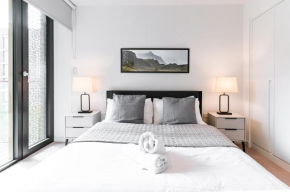 Khayat Homes - The Cosy Cabo - One Bed Apt